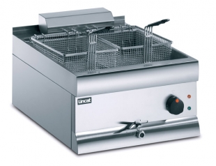 DF49 COUNTER TOP FRYER